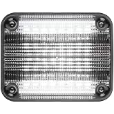 Whelen 900 Series Linear Super-LED Lighthead - Clear (90CC5FCR)