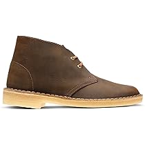 clarks desert boot 43