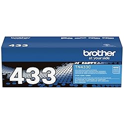 Brother Genuine High Yield Toner
