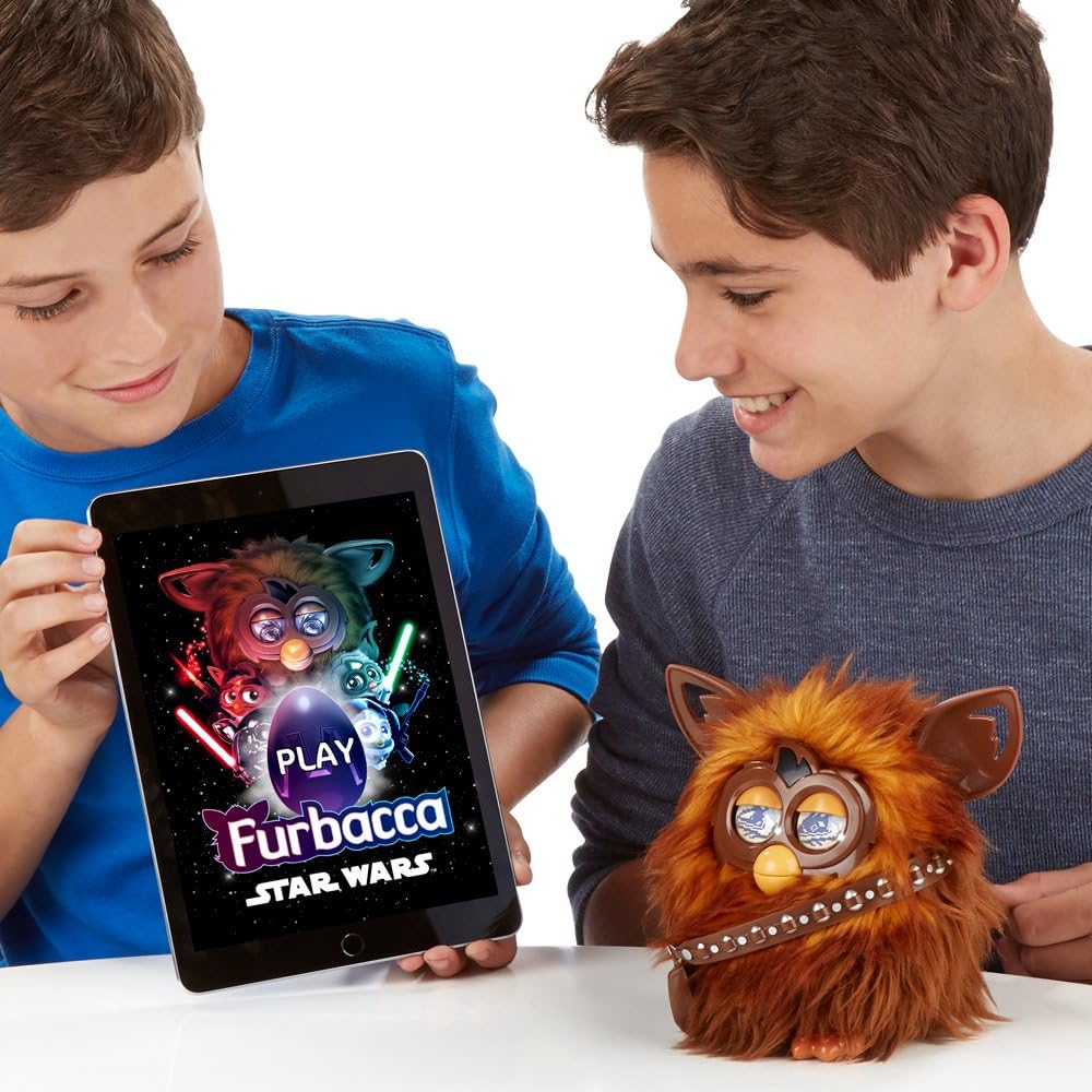 furbacca precio