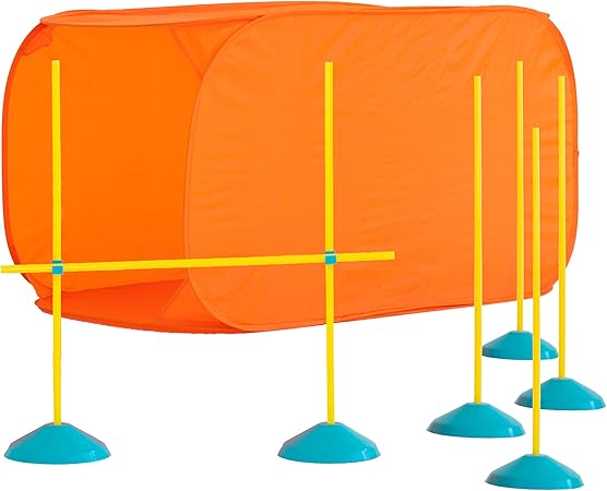 agility course for dogs amazon