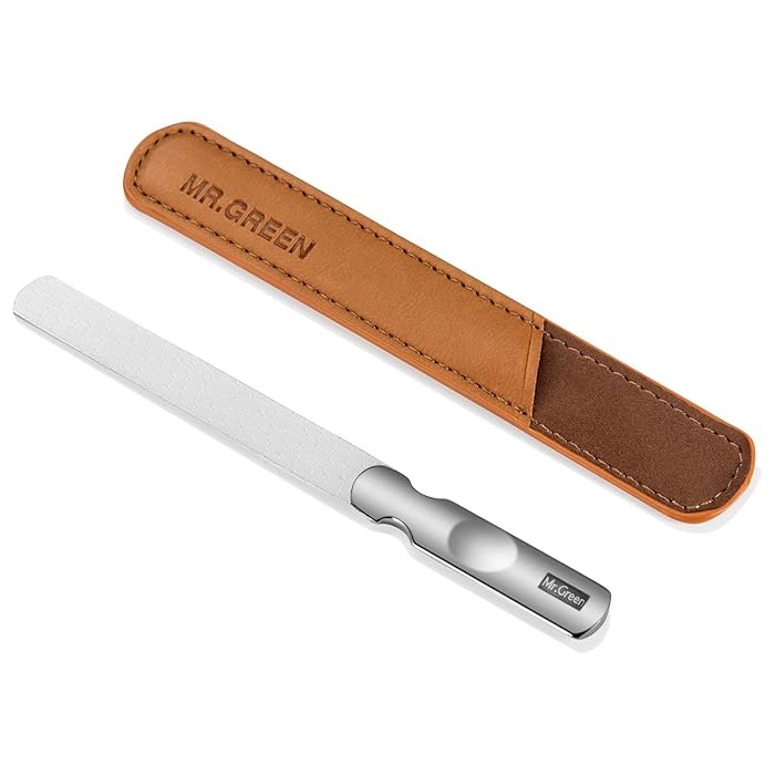 The Best Revlon Finishing Nail File