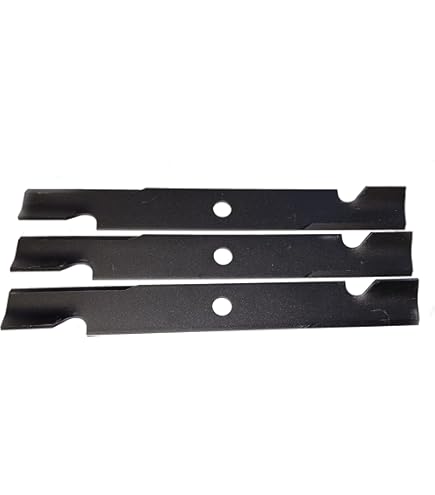 【ajgttm】オガワ グロッケ12T/C Amazon.com : Toro Genuine OEM 3-Pack of 140-1243 Blades for