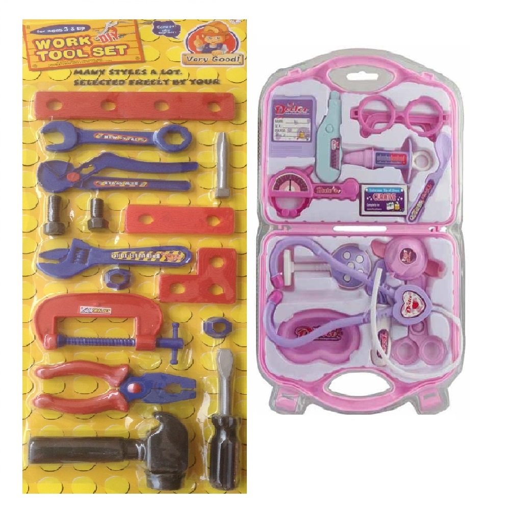 doctor tool set