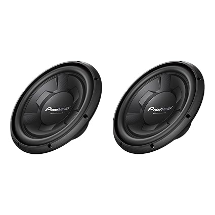 pioneer subwoofer 1300 watts price