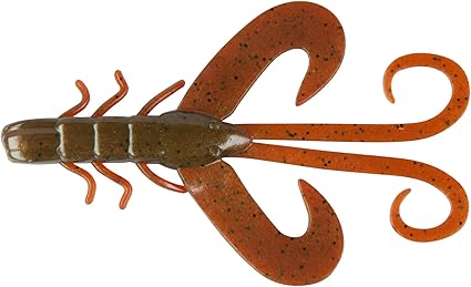 chigger craw