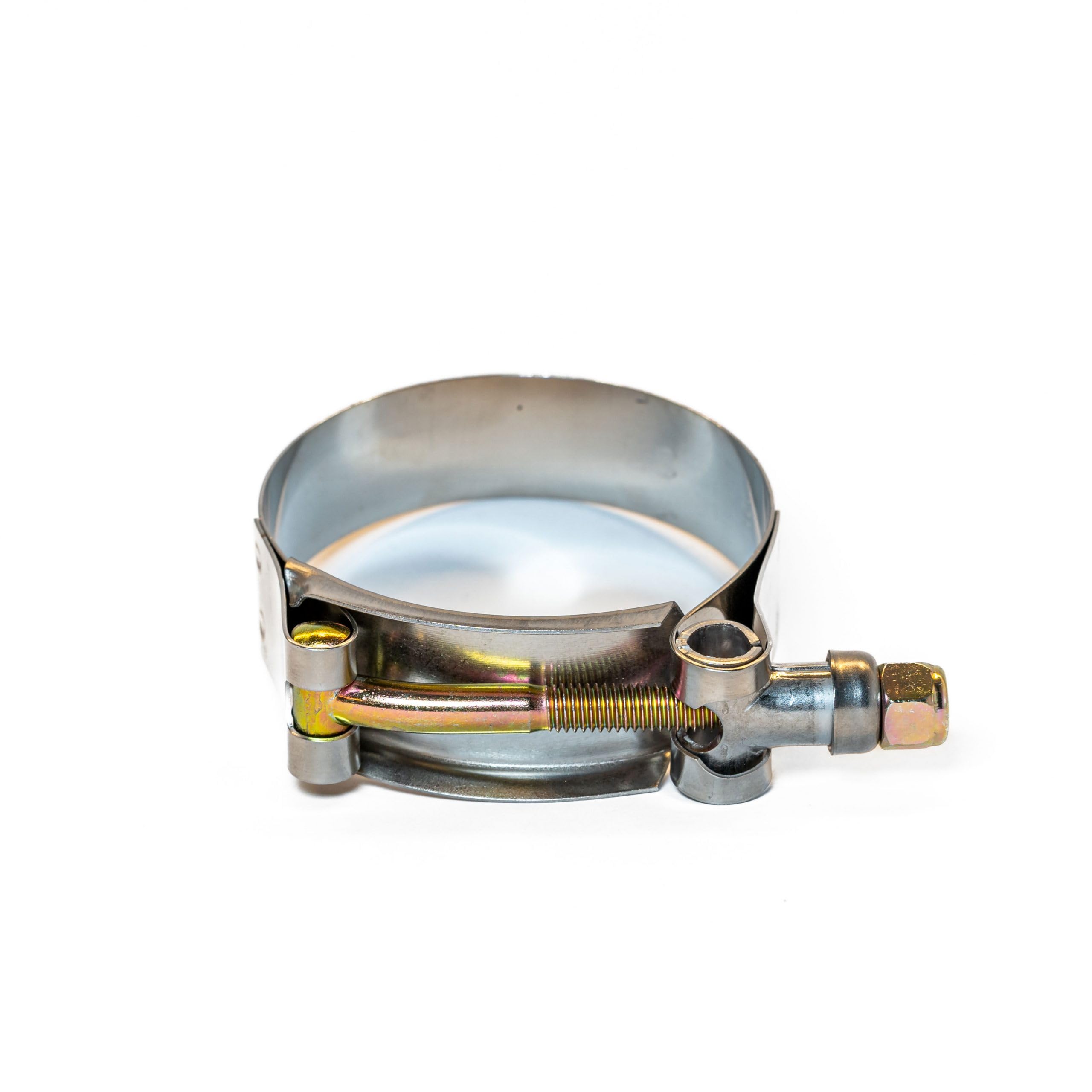 Mraz Clamp, Multicoloured, Standard