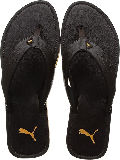 puma ketava flip flops
