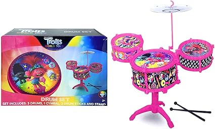 baby drum set amazon