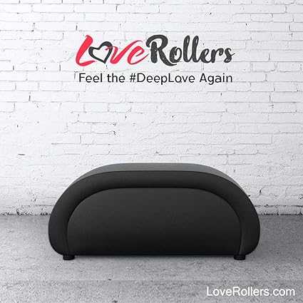Loverollers Lovetab Basic Series Multi Ply Love Making Couch And