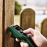 Bosch UniversalHumid Moisture Meter for Wood – Pin Probe, Wood Group Select view 4