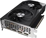 Gigabyte GeForce RTX 3060 GAMING OC 8GD V2 Graphics Card 8GB GDDR6 view 5