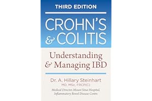 Crohn's and Colitis: Understanding and Managing IBD