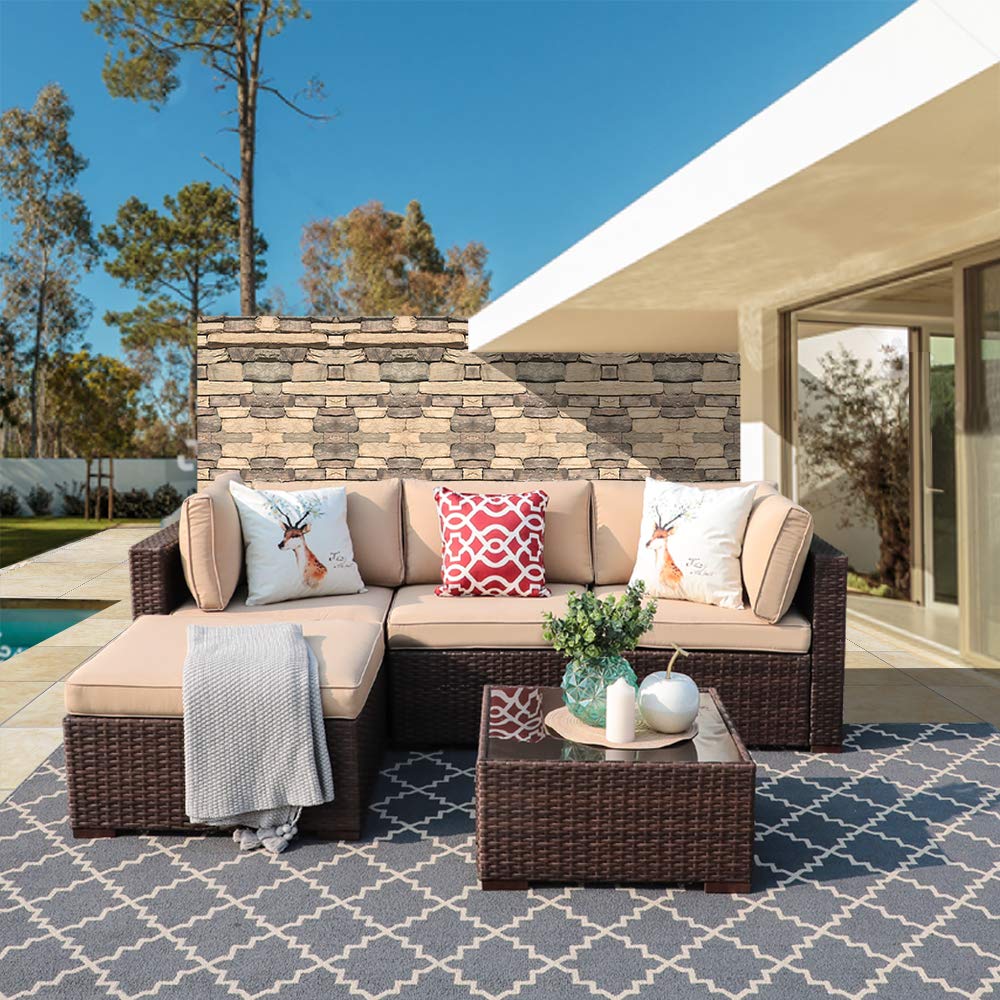 Best patio furniture prime day