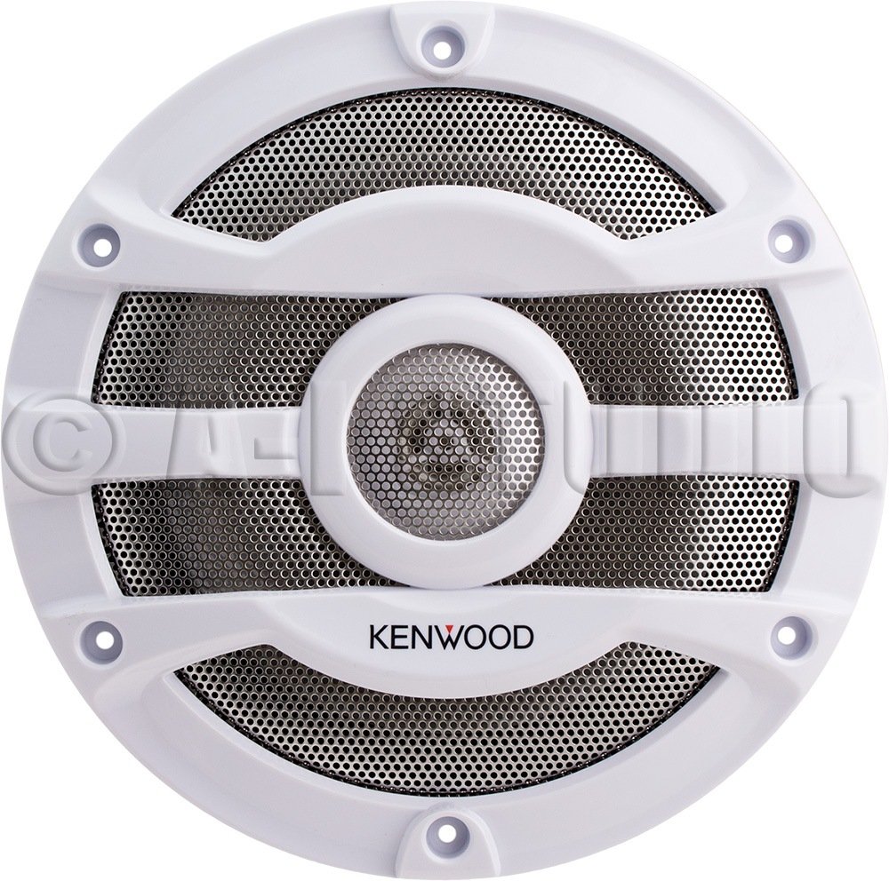kenwood 8 inch marine speakers