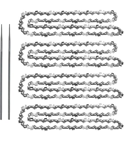 Catena Oregon Per Motosega - 91P ( 3/8 ) X 1,3 mm 56 Maglie - Allia Store