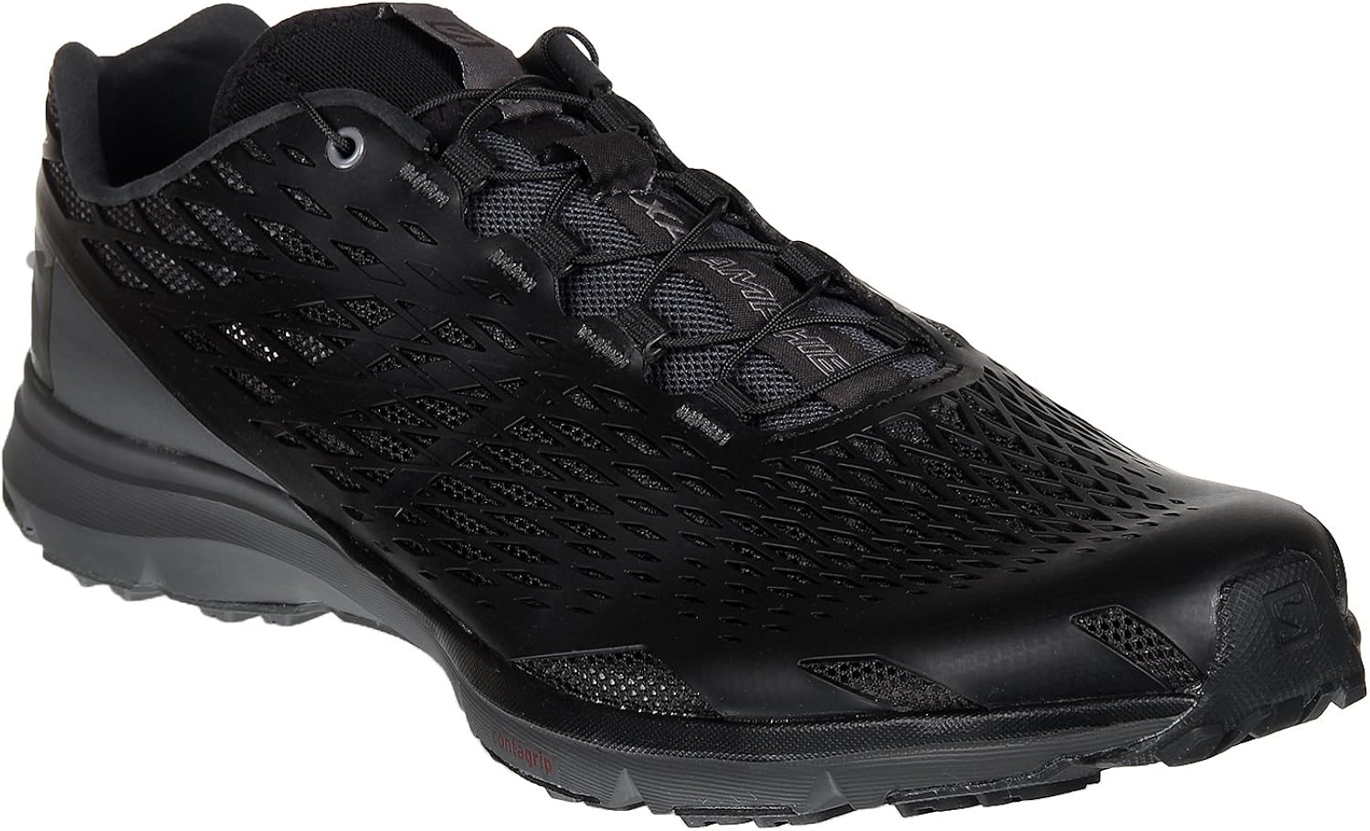 salomon xa amphib water shoes