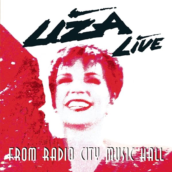 Amazon.com: Liza with a 
