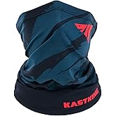 KastKing Ultimate Angler Neck Gaiter, UPF 50 Sun Mask, Sun Gaiters for Men & Women, Hydrocool Technology, Fishing, Hiking