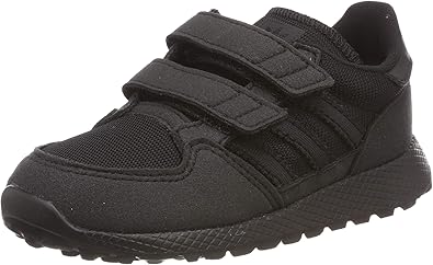 Chaussons Mixte Bebe Adidas Forest Grove Cf I