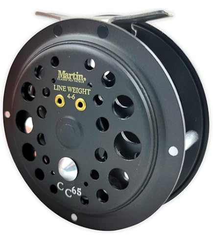Eagle Claw Trailmaster Spin-Fly Rod 6 Pc. 7 M, Im-7 Graphite, One Size : Sports & Outdoors