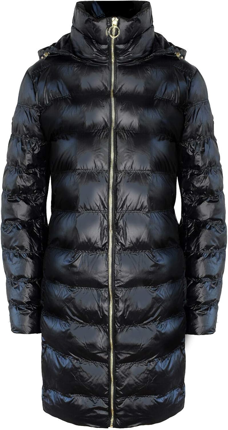 michael kors lightweight coat