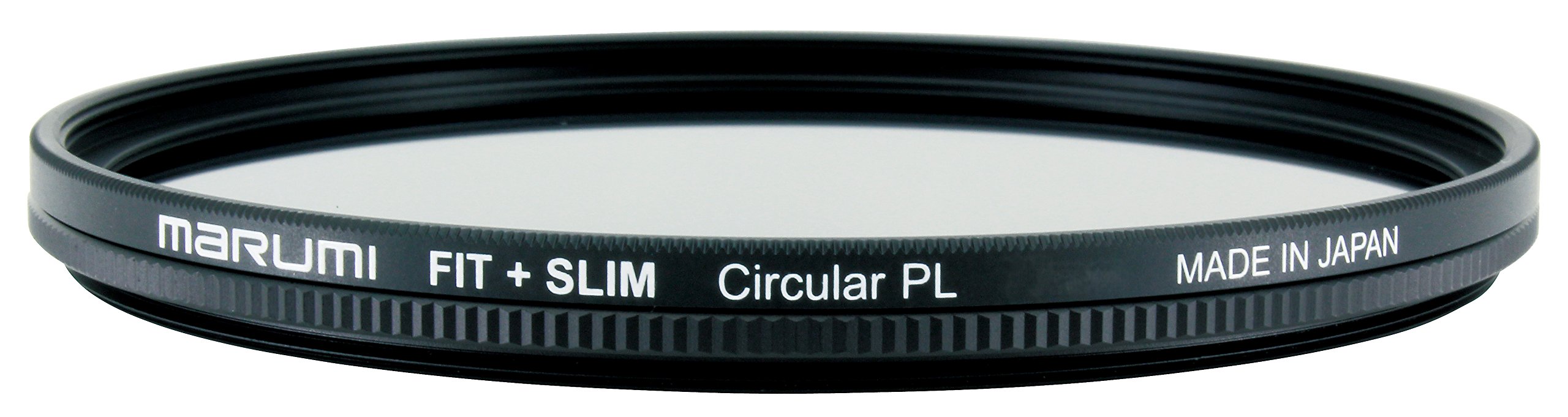 Marumi Fit + Slim 62mm Circular PL Filter