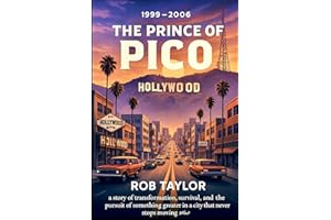 The Prince Of Pico