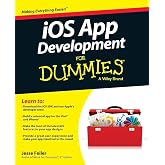 iOS App Development For Dummies