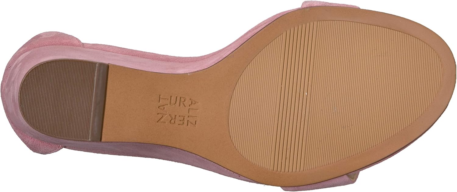 naturalizer leonora wedge