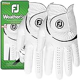 FootJoy Women's WeatherSof 2-Pack Golf Glove