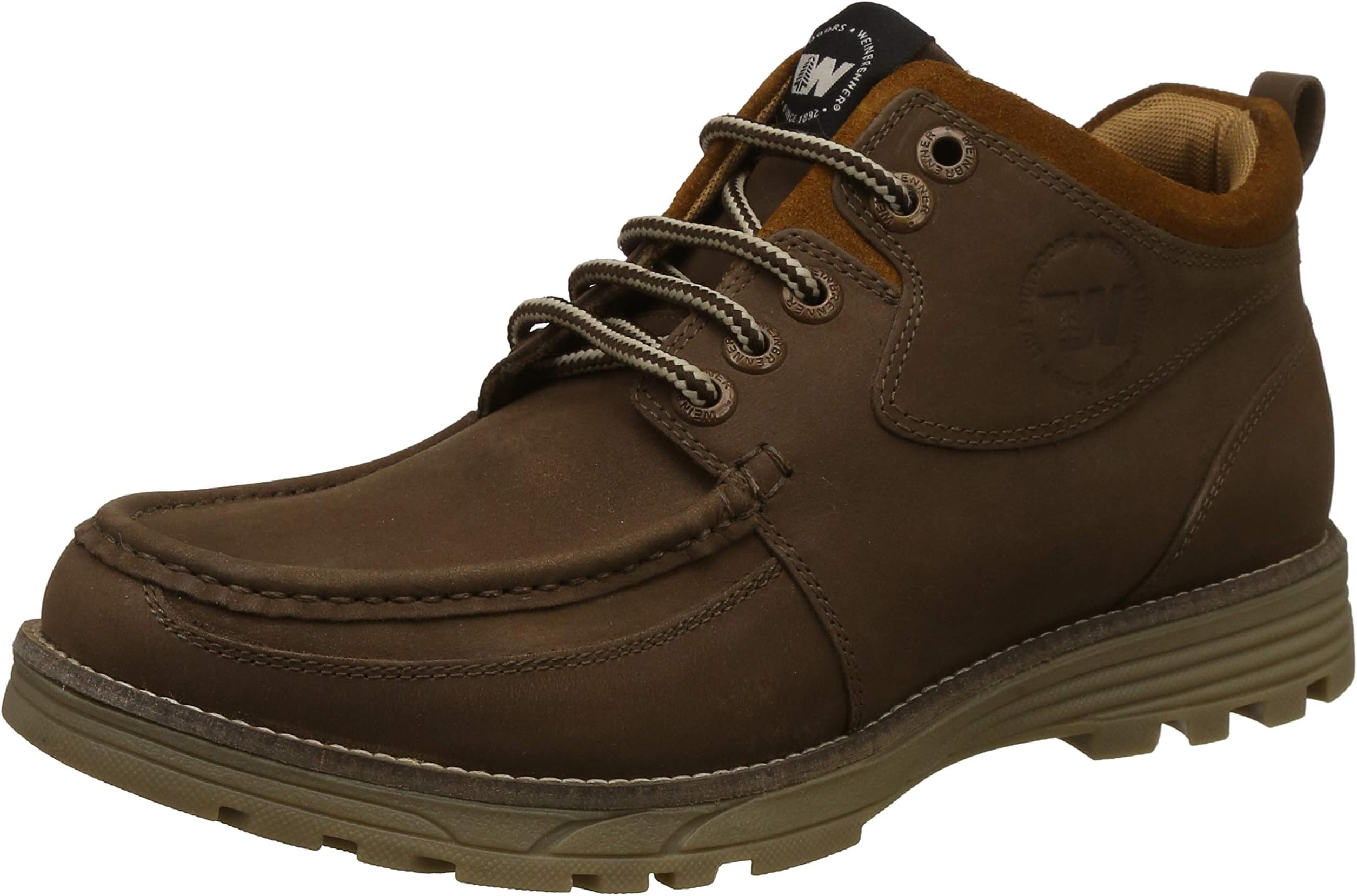 Weinbrenner Men's Auckland Sneakers