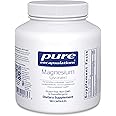 Pure Encapsulations Magnesium (Glycinate) | Supplement to Support Stress Relief, Sleep, Heart Health, Nerves, Muscles, and Me