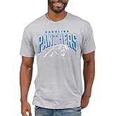 Junk Food Clothing x NFL - Bold Logo - Short Sleeve Fan Shirt for Men and Women - Officially Licensed NFL Apparel