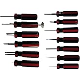 Thexton THE495 Terminal Release Tool Kit