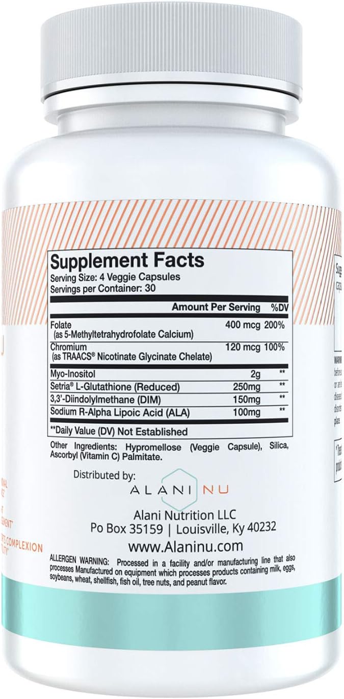 alani nu hormonal balance