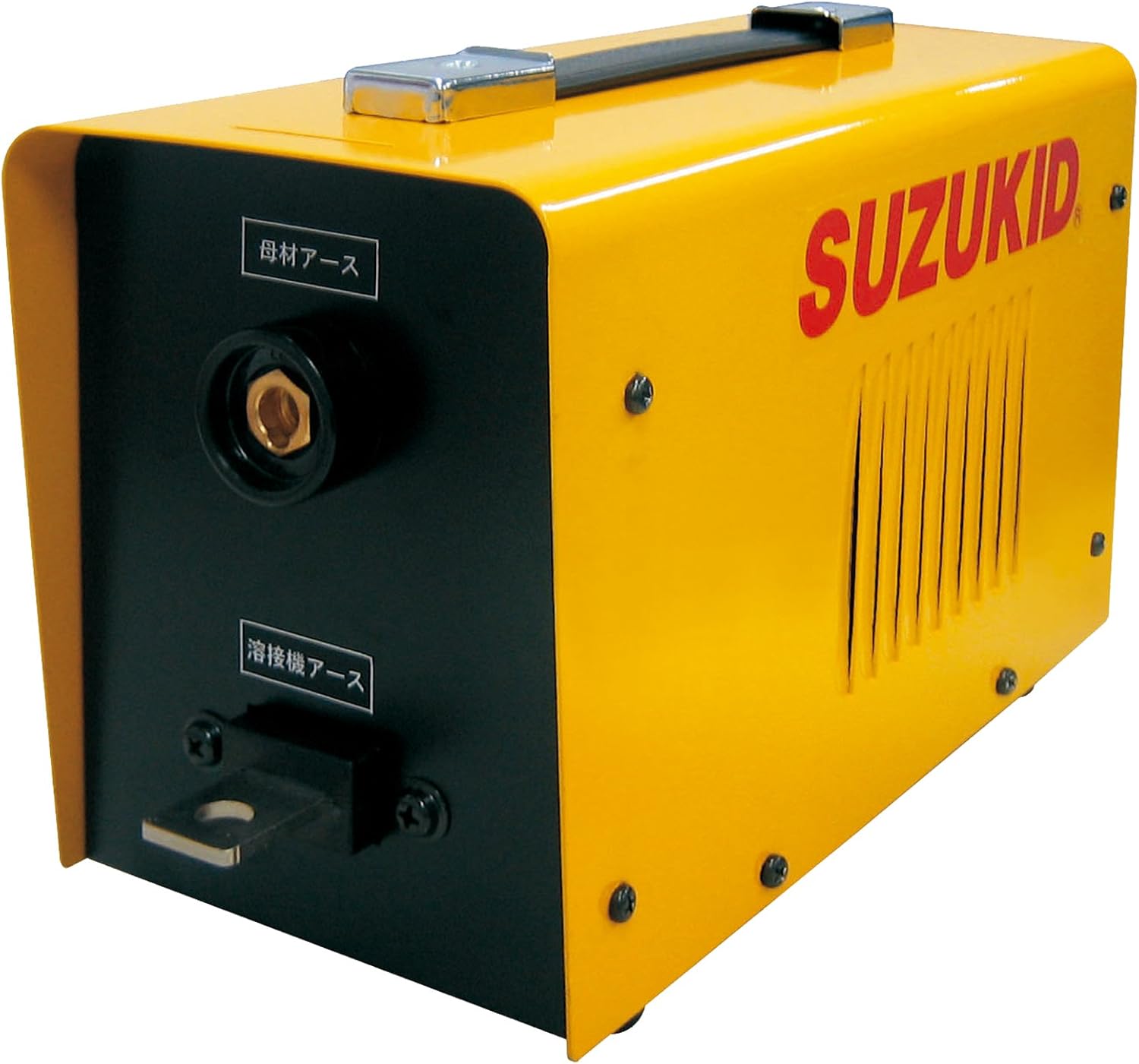 スター電器製造 Suzukid Say 80l2専用 リアクターボックス Sr 80 溶接機器アクセサリ Amazon