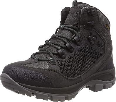jack wolfskin all terrain pro