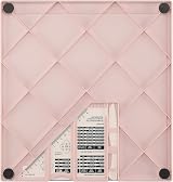 Vaessen Creative Score Easy CM Scoring Board with Bone Folder Pink 30.5 x 30.5 view 2