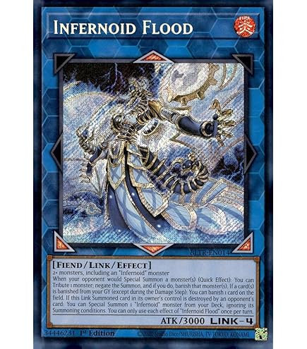 Amazon.com: Complete Custom Deck for Yu-Gi-Oh!