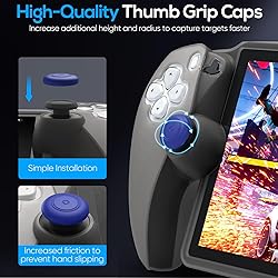 FYOUNG Protective Case for PlayStation