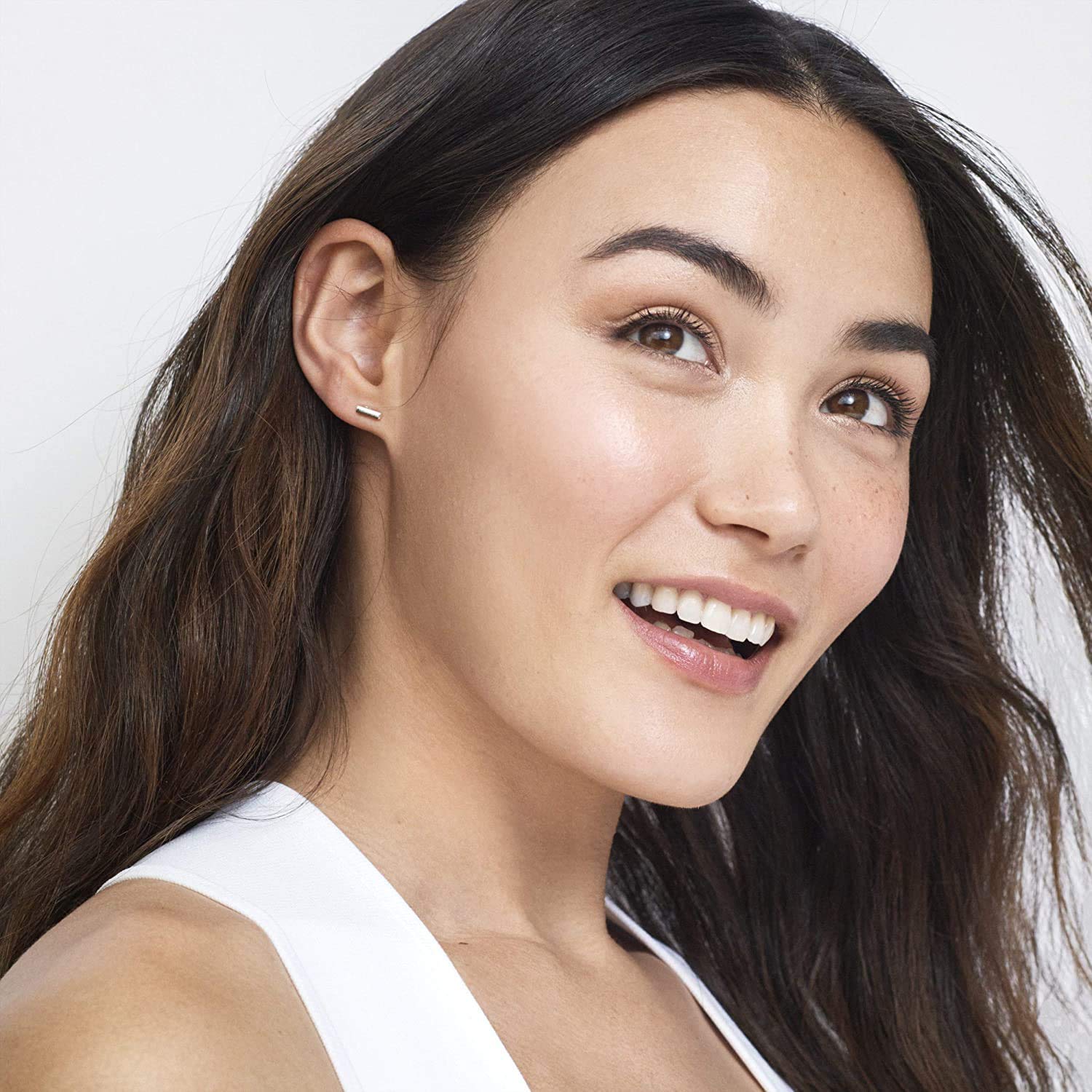 Olay Vitamin C Brightening Eye Cream to Help Reduce Dark Circles, 0.5 Fl Oz: Beauty