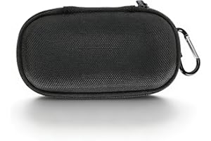Hard Carry Travel Case for Bosch Measuring Tool, Portable Distance Measurement Tool Storage for GLM165 25G GLM20 GLM50C GLM10