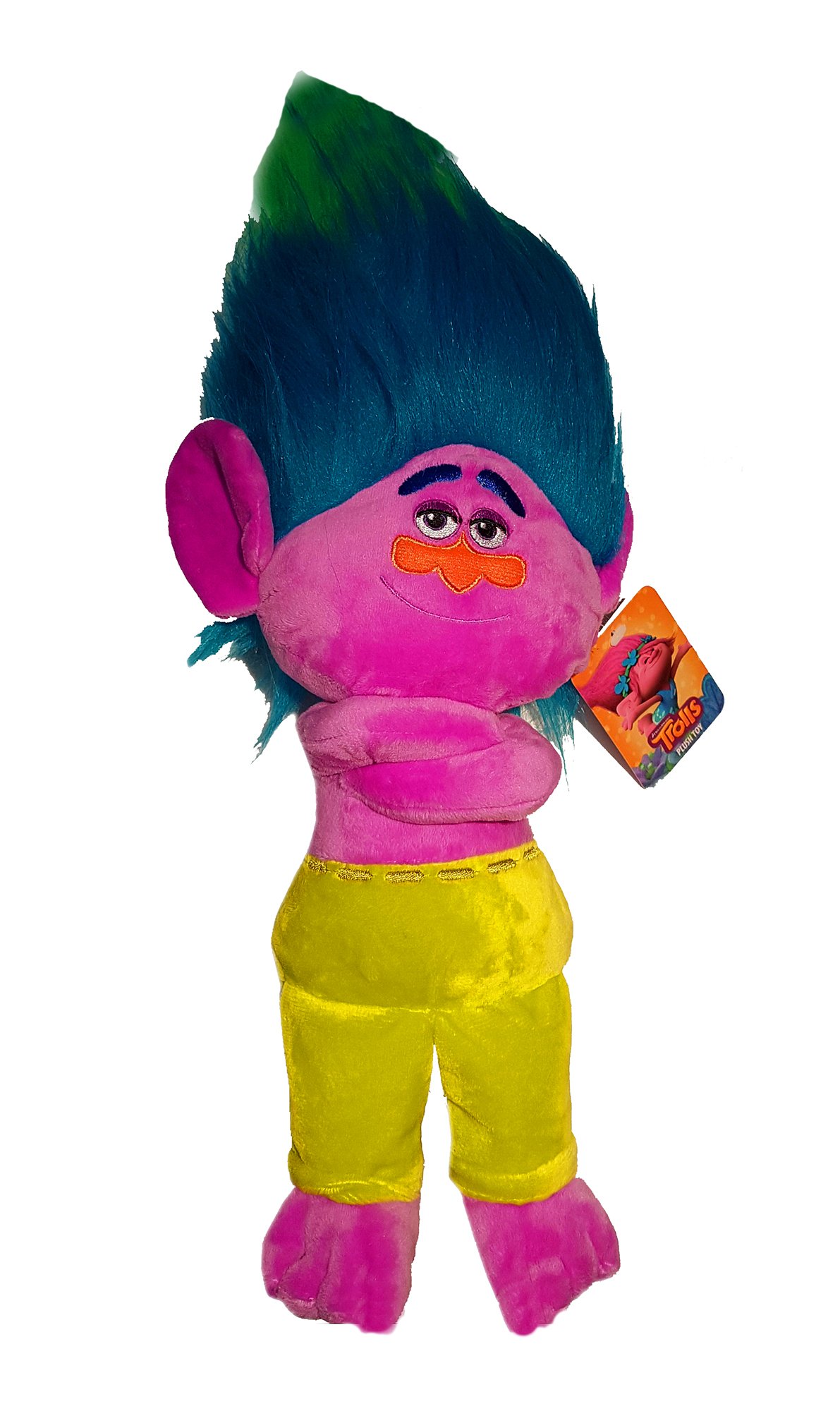 trolls creek toy