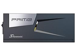 Seasonic Prime TX-1600, 1600W 80+ Titanium, Full