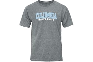 Barnesmith Short Sleeve T-Shirt with Classic Arch Logo, Adult Unisex