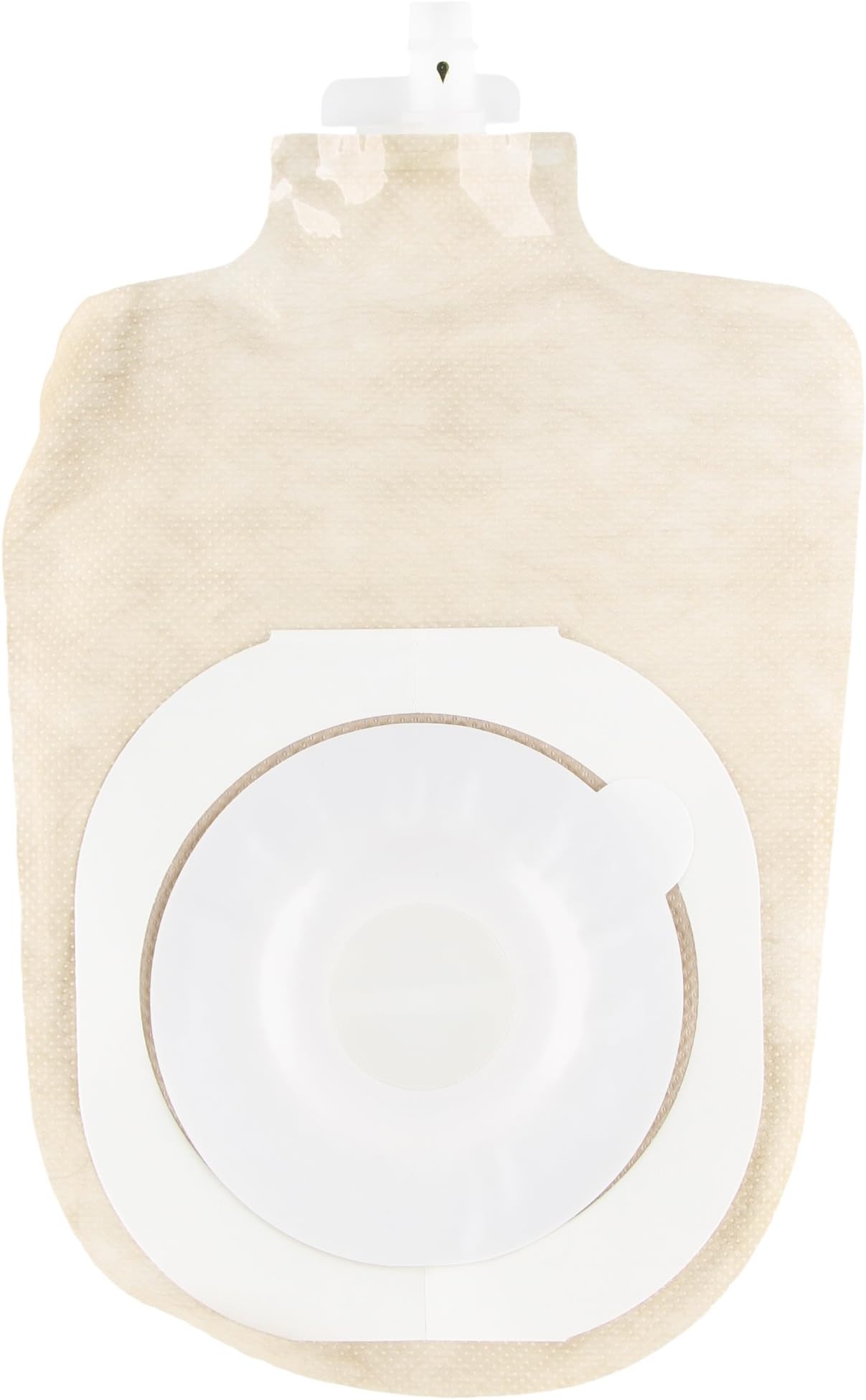 508486 - Premier 1-Piece Urostomy Pouch Precut 1-1/4 with Flextend Barrier