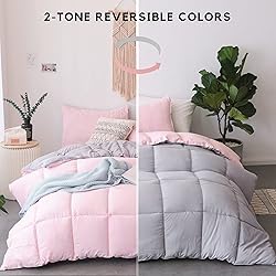 KASENTEX All Season Down Alternative Quilted