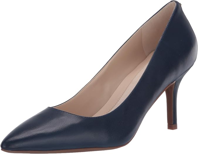 Amazon Cole Haan コールハーン The Go To スティレットポンプ 75mm シューズ バッグ