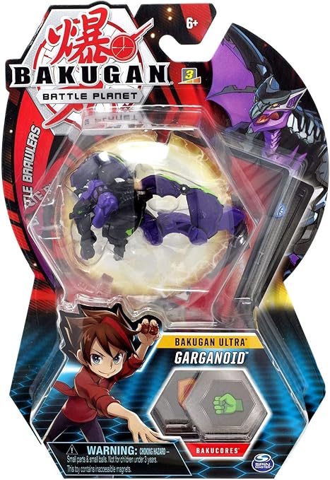 bakugan ultra amazon